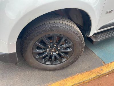 CHEVROLET S10 LT 2.8CTDi 16v 4x4 C.D. 2023 - miniatura 10