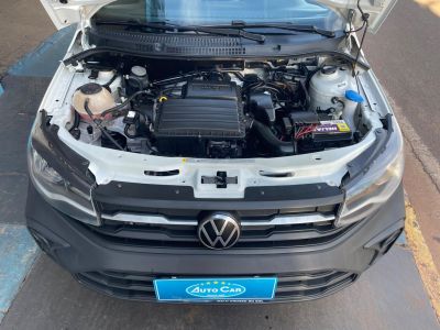 VOLKSWAGEN Saveiro Extreme 1.6 16v C.D. 2024 - miniatura 5