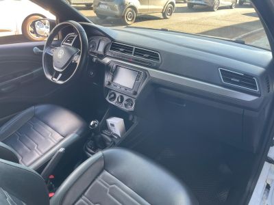 VOLKSWAGEN Saveiro Extreme 1.6 16v C.D. 2024 - miniatura 6