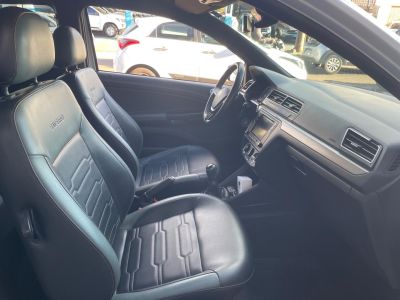 VOLKSWAGEN Saveiro Extreme 1.6 16v C.D. 2024 - miniatura 7