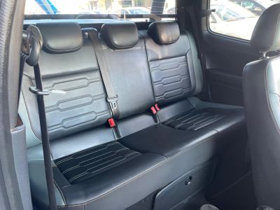 VOLKSWAGEN Saveiro Extreme 1.6 16v C.D. 2024 - miniatura 8