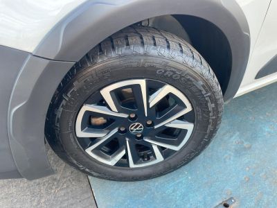 VOLKSWAGEN Saveiro Extreme 1.6 16v C.D. 2024 - miniatura 9