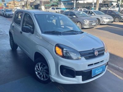 FIAT Uno Attractive 1.0 4p. 2021 - miniatura 2