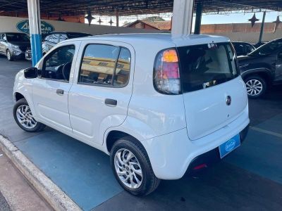 FIAT Uno Attractive 1.0 4p. 2021 - miniatura 3