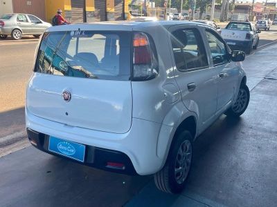 FIAT Uno Attractive 1.0 4p. 2021 - miniatura 4
