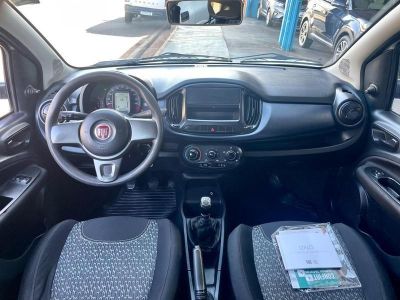 FIAT Uno Attractive 1.0 4p. 2021 - miniatura 7