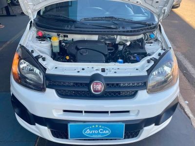FIAT Uno Attractive 1.0 4p. 2021 - miniatura 9