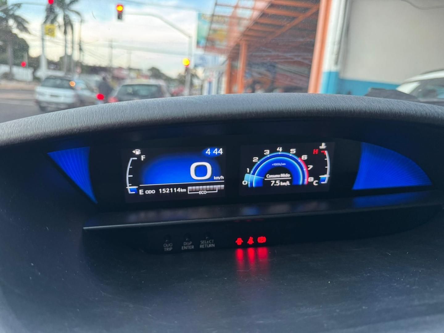 TOYOTA Etios X 1.3 16v 2018 - miniatura 5
