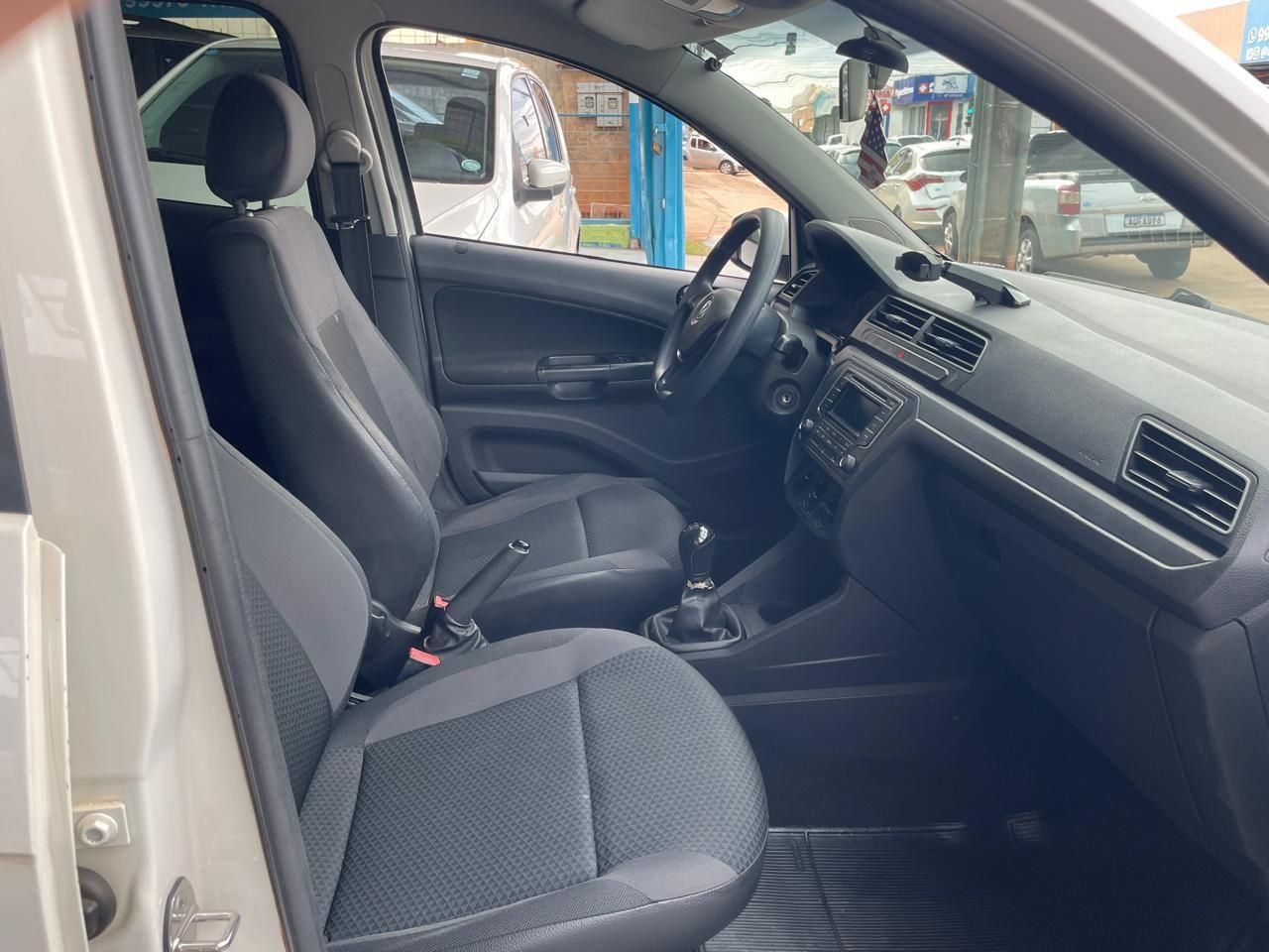 VOLKSWAGEN Gol 1.0 4p. 2021 - miniatura 7