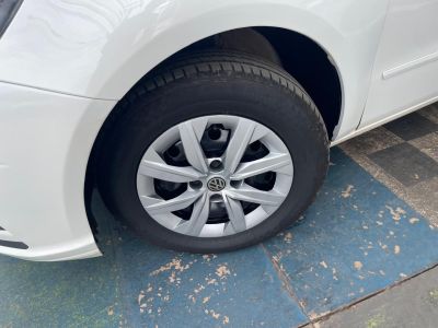 VOLKSWAGEN Gol 1.0 4p. 2021 - miniatura 10