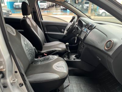 RENAULT Sandero StepWay 1.6 16v 2018 - miniatura 7