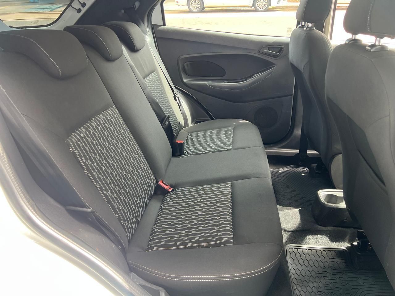 FORD Ka Hatch SE 1.5 12v 2019 - miniatura 8