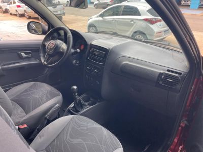 FIAT Strada Hard Working 1.4 C.E. 2016 - miniatura 6