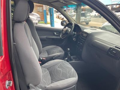 FIAT Strada Hard Working 1.4 C.E. 2016 - miniatura 7