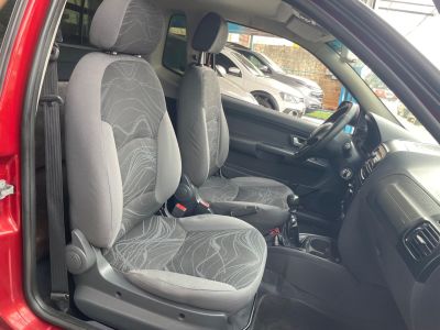 FIAT Strada Hard Working 1.4 C.E. 2016 - miniatura 8