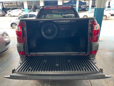 FIAT Strada Hard Working 1.4 C.E. 2016 - miniatura 9