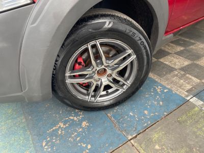 FIAT Strada Hard Working 1.4 C.E. 2016 - miniatura 10