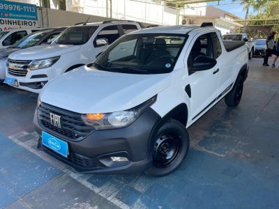 FIAT Strada Endurance 1.4 C.S. 2022