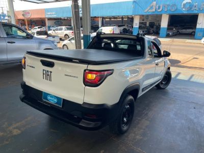 FIAT Strada Endurance 1.4 C.S. 2022 - miniatura 3
