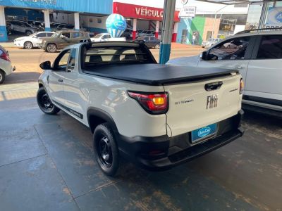 FIAT Strada Endurance 1.4 C.S. 2022 - miniatura 4