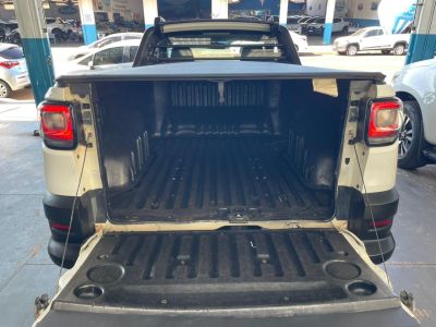 FIAT Strada Endurance 1.4 C.S. 2022 - miniatura 9
