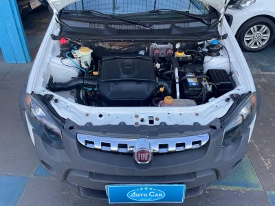 FIAT Strada Adventure 1.8 16v C.D. 2018 - miniatura 5