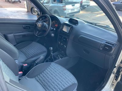 FIAT Strada Adventure 1.8 16v C.D. 2018 - miniatura 6