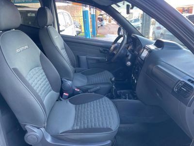 FIAT Strada Adventure 1.8 16v C.D. 2018 - miniatura 7