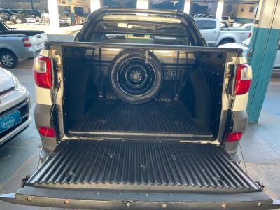 FIAT Strada Adventure 1.8 16v C.D. 2018 - miniatura 9