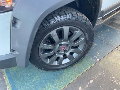 FIAT Strada Adventure 1.8 16v C.D. 2018 - miniatura 10