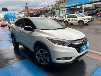 HONDA HR-V LX 1.8 16v 2016 - miniatura 2
