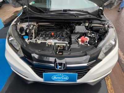 HONDA HR-V LX 1.8 16v 2016 - miniatura 5