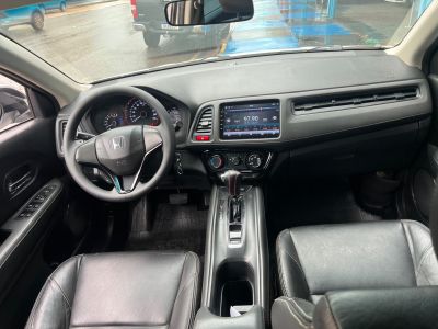 HONDA HR-V LX 1.8 16v 2016 - miniatura 6
