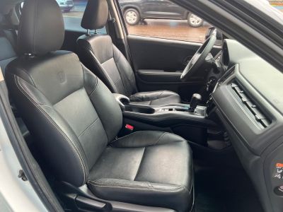 HONDA HR-V LX 1.8 16v 2016 - miniatura 7