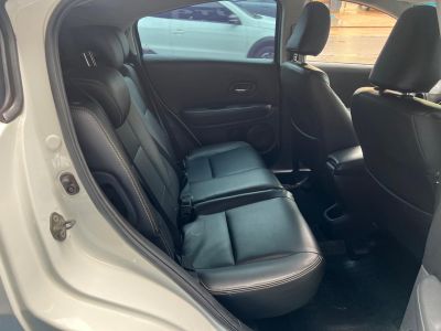 HONDA HR-V LX 1.8 16v 2016 - miniatura 8