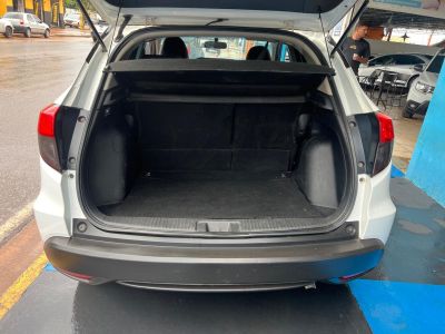 HONDA HR-V LX 1.8 16v 2016 - miniatura 9