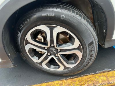 HONDA HR-V LX 1.8 16v 2016 - miniatura 10