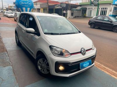 VOLKSWAGEN Up Move 1.0 12v TSi 4p. 2019 - miniatura 2