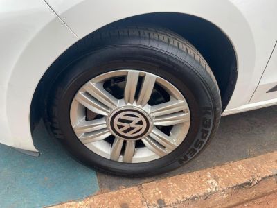 VOLKSWAGEN Up Move 1.0 12v TSi 4p. 2019 - miniatura 9
