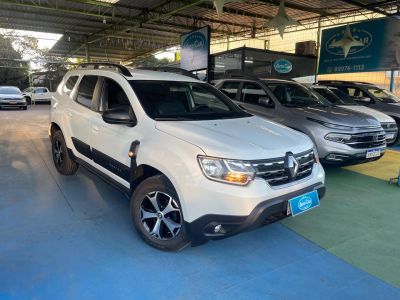 RENAULT Duster Zen 1.6 16v 2023 - miniatura 2