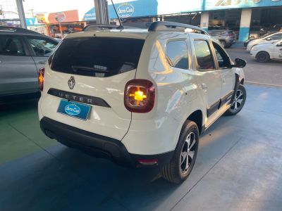 RENAULT Duster Zen 1.6 16v 2023 - miniatura 3