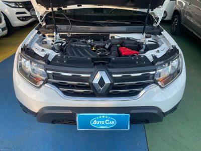 RENAULT Duster Zen 1.6 16v 2023 - miniatura 5
