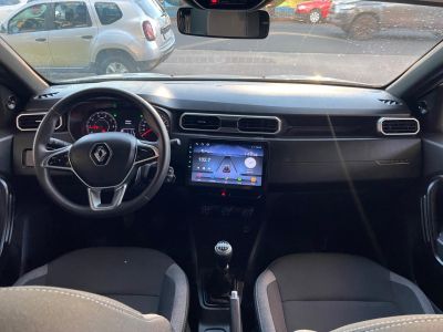 RENAULT Duster Zen 1.6 16v 2023 - miniatura 6