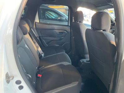 RENAULT Duster Zen 1.6 16v 2023 - miniatura 8