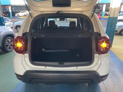 RENAULT Duster Zen 1.6 16v 2023 - miniatura 9