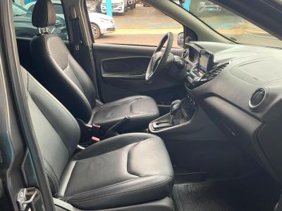 FORD Ka Hatch Titanium 1.5 12v 2019 - miniatura 7