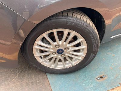 FORD Ka Hatch Titanium 1.5 12v 2019 - miniatura 10