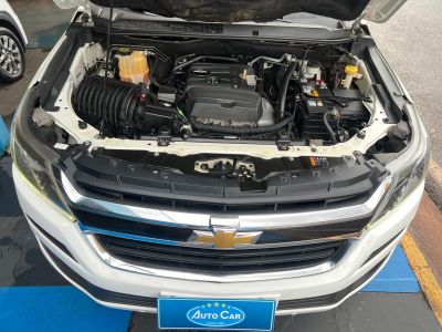 CHEVROLET S10 LTZ 2.5 16v 4x4 C.D. 2020 - miniatura 5