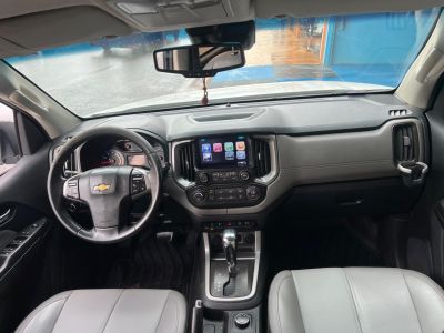 CHEVROLET S10 LTZ 2.5 16v 4x4 C.D. 2020 - miniatura 6