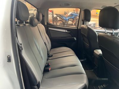 CHEVROLET S10 LTZ 2.5 16v 4x4 C.D. 2020 - miniatura 8